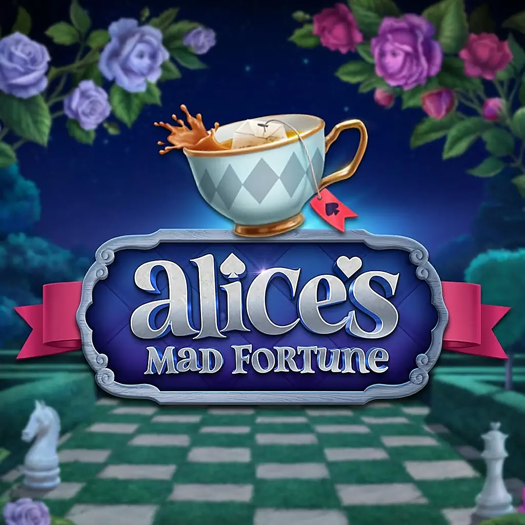 Надежные казино Alices Mad Fortune: обзор, вывод средств и способы оплаты